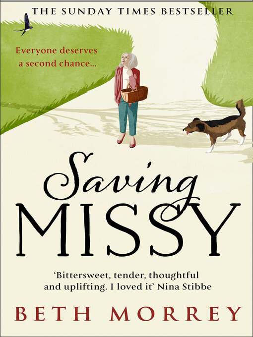 Title details for Saving Missy by Beth Morrey - Available